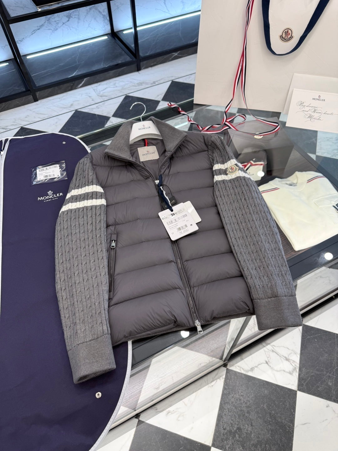 CARDIGAN