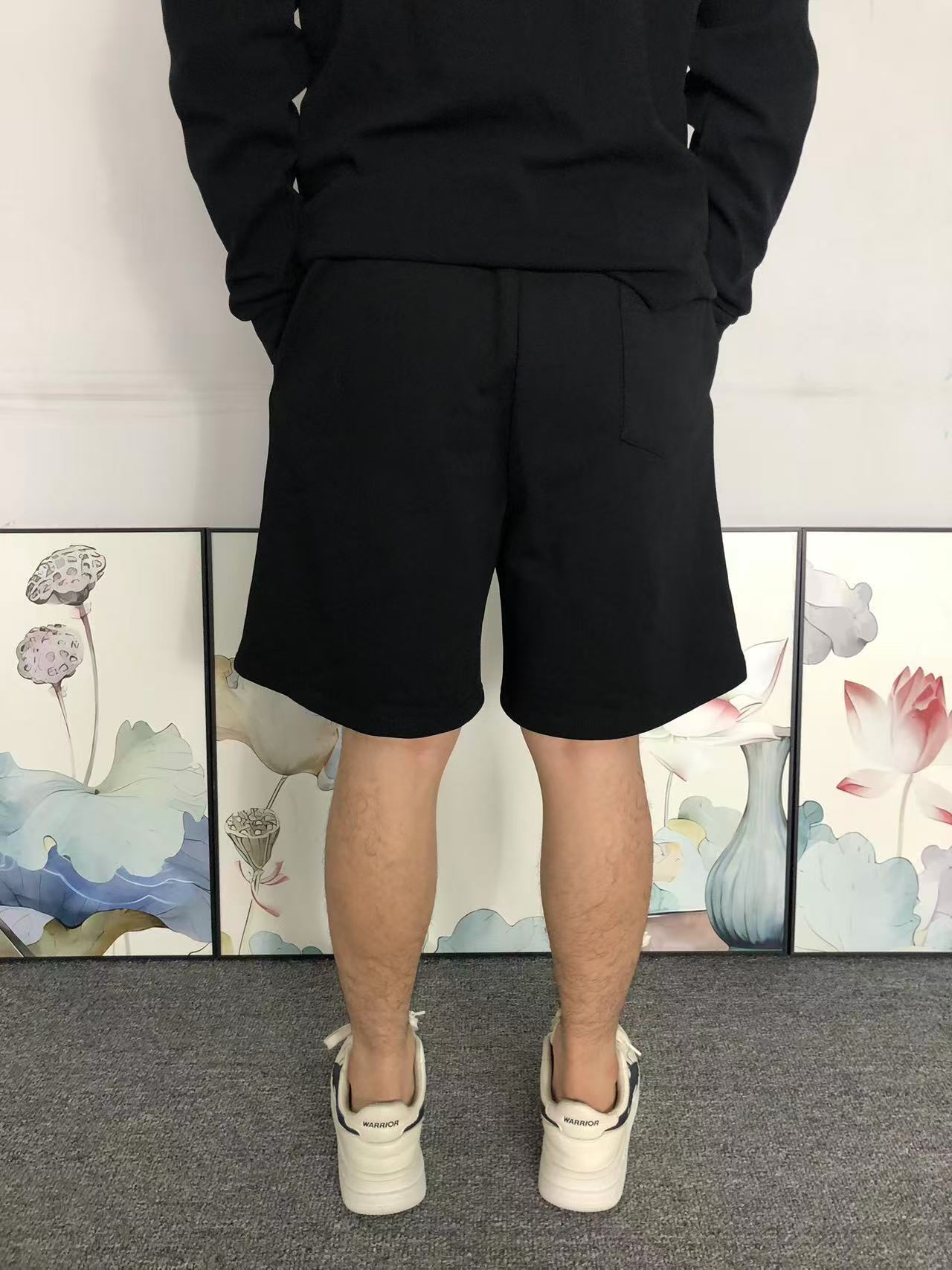 C - SHORTS