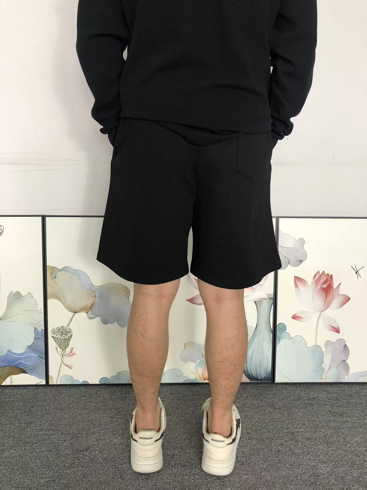 C - SHORTS