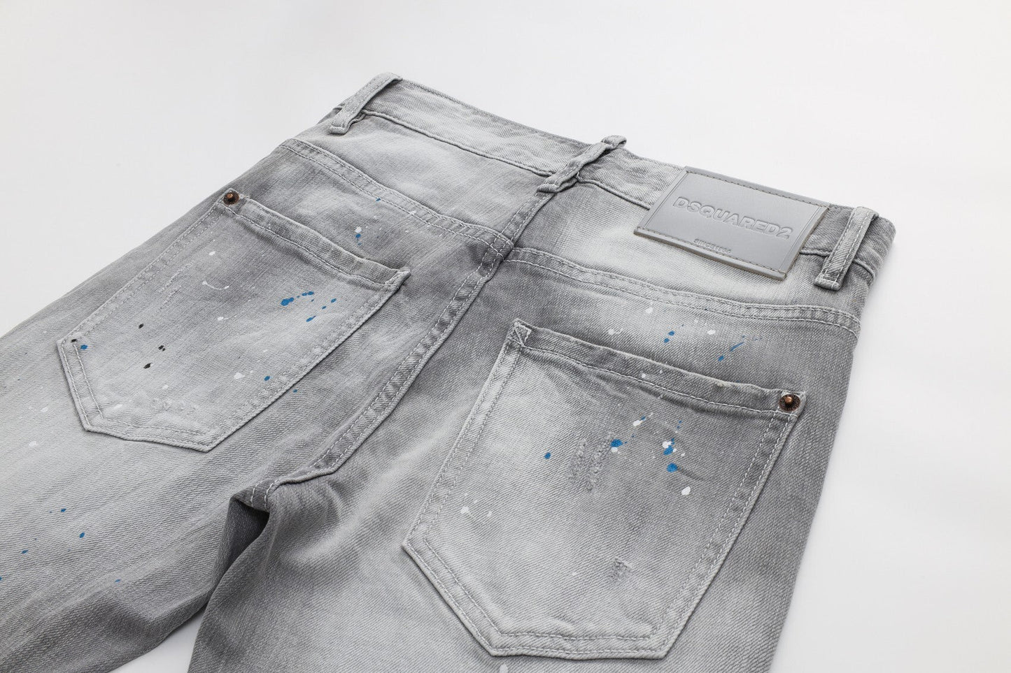 D - JEANS