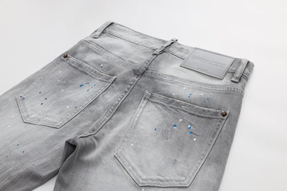 D - JEANS