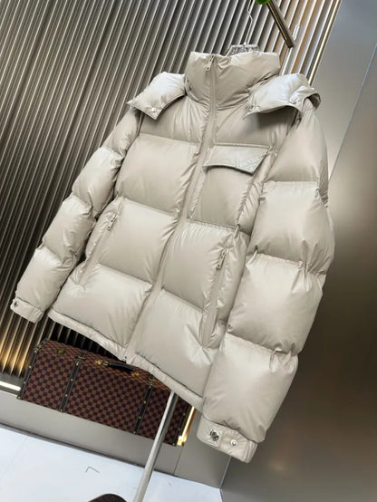 P - PUFFER