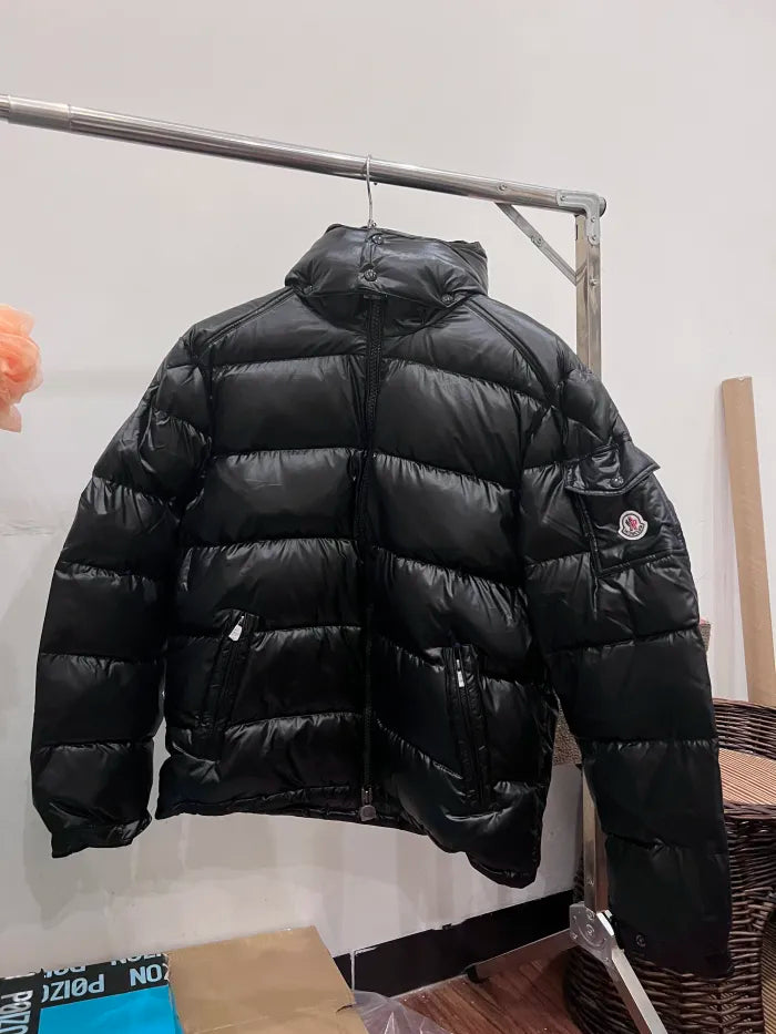 M - PUFFER