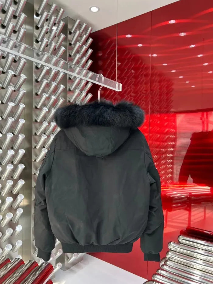 M - PUFFER