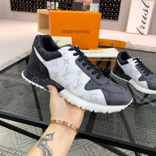 LOUIS V - SNEAKERS