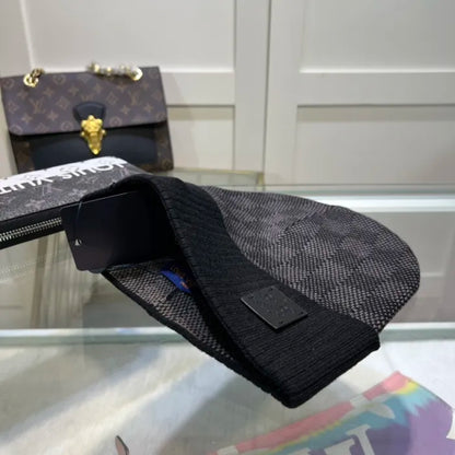 LOUIS V - MÜTZEN