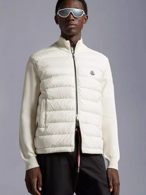 P - CARDIGAN