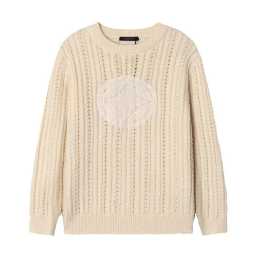 LOUIS V - SWEATER