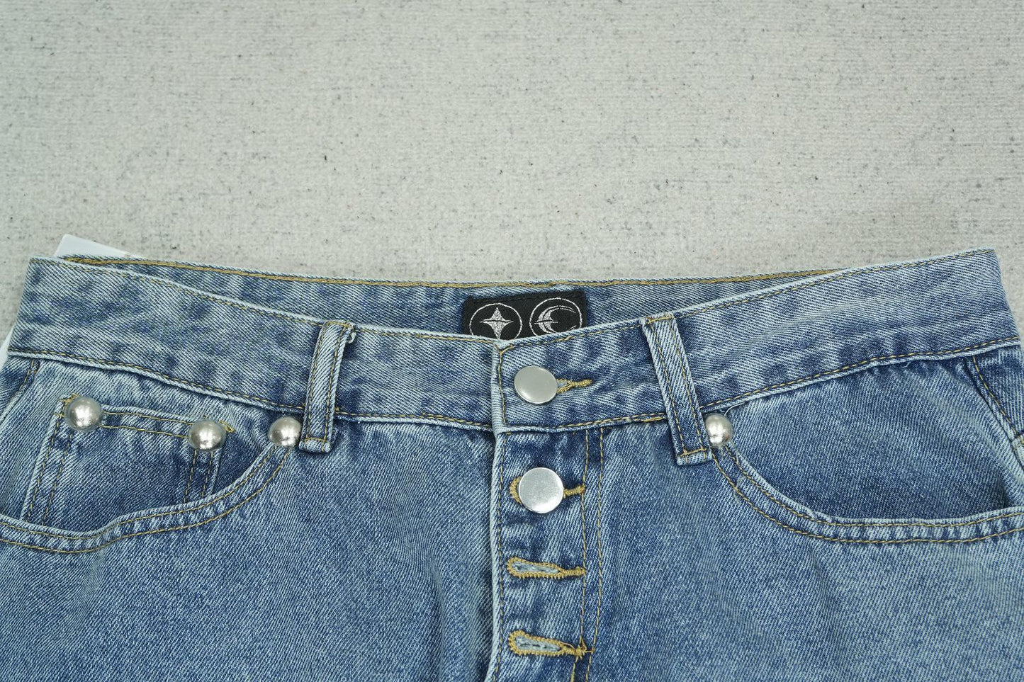 T - JEANS