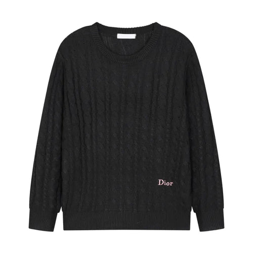 D - SWEATER
