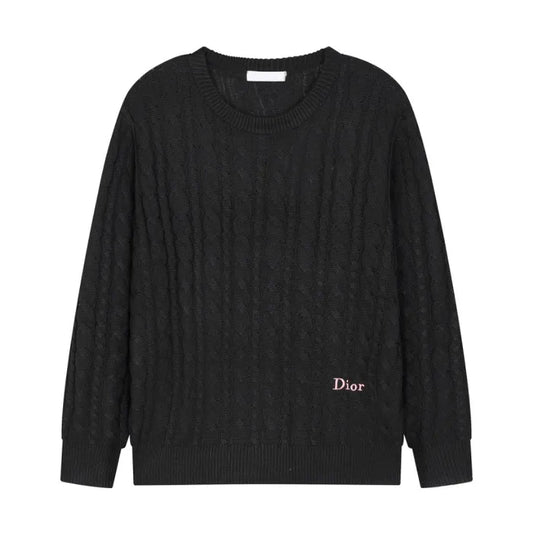 D - SWEATER