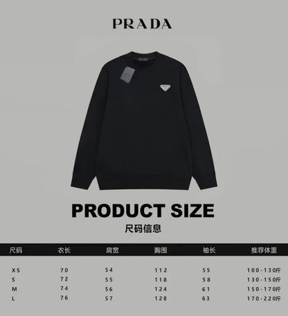 P - SWEATER
