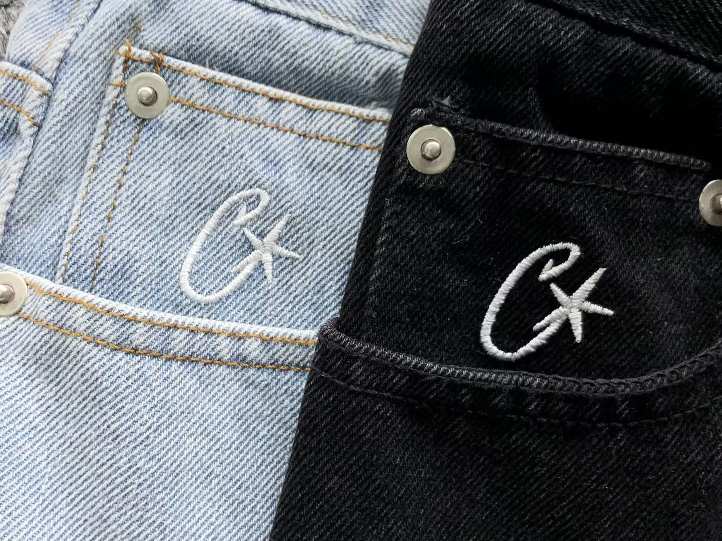C - SHORTS