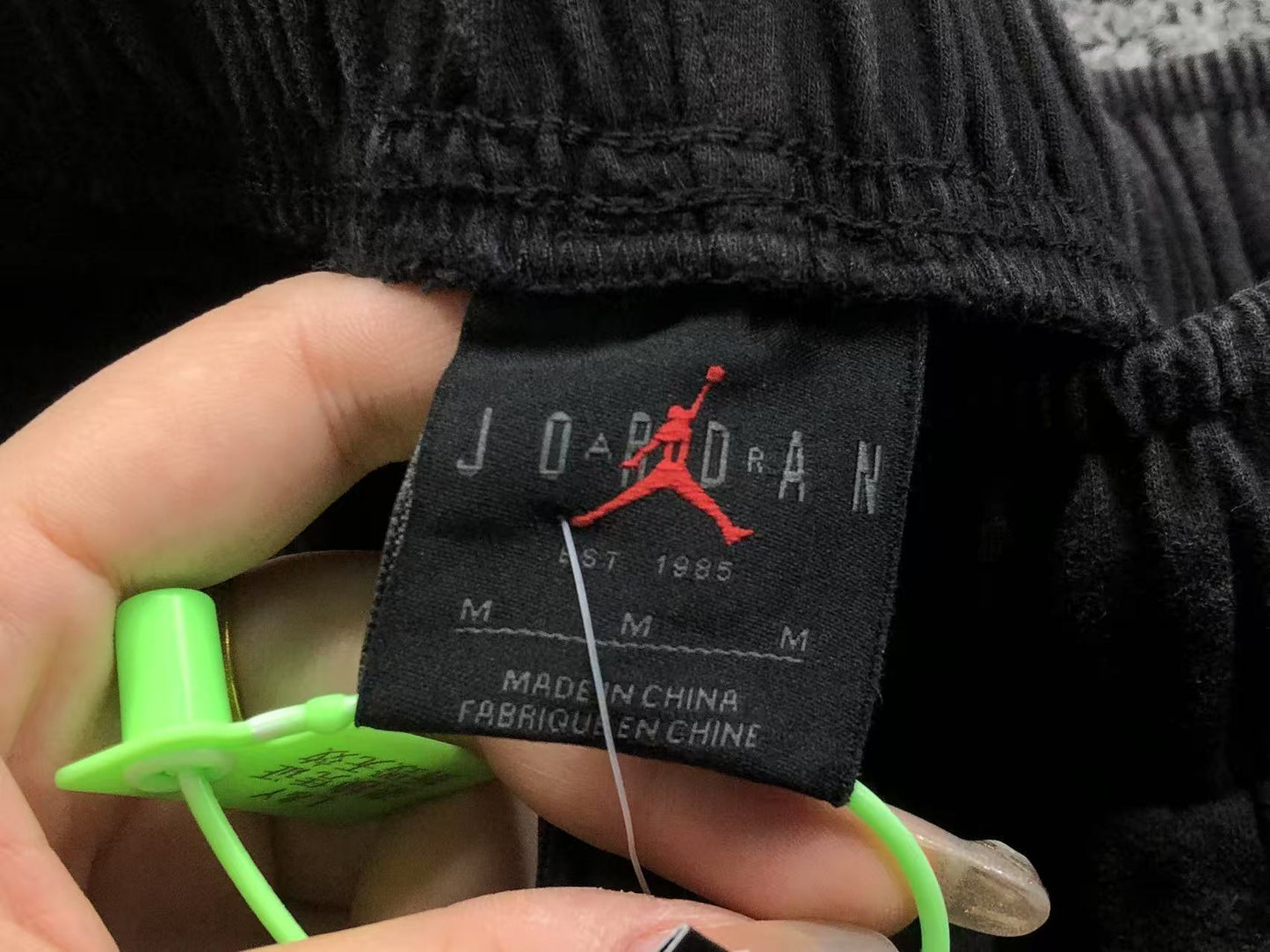 A - SHORTS