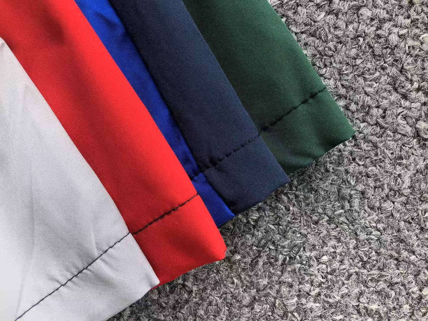 T - SHORTS