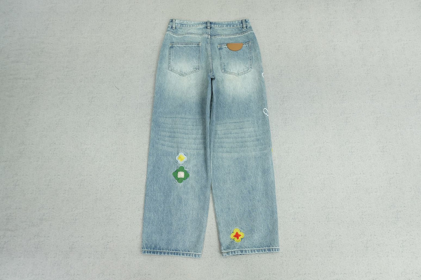 G - JEANS