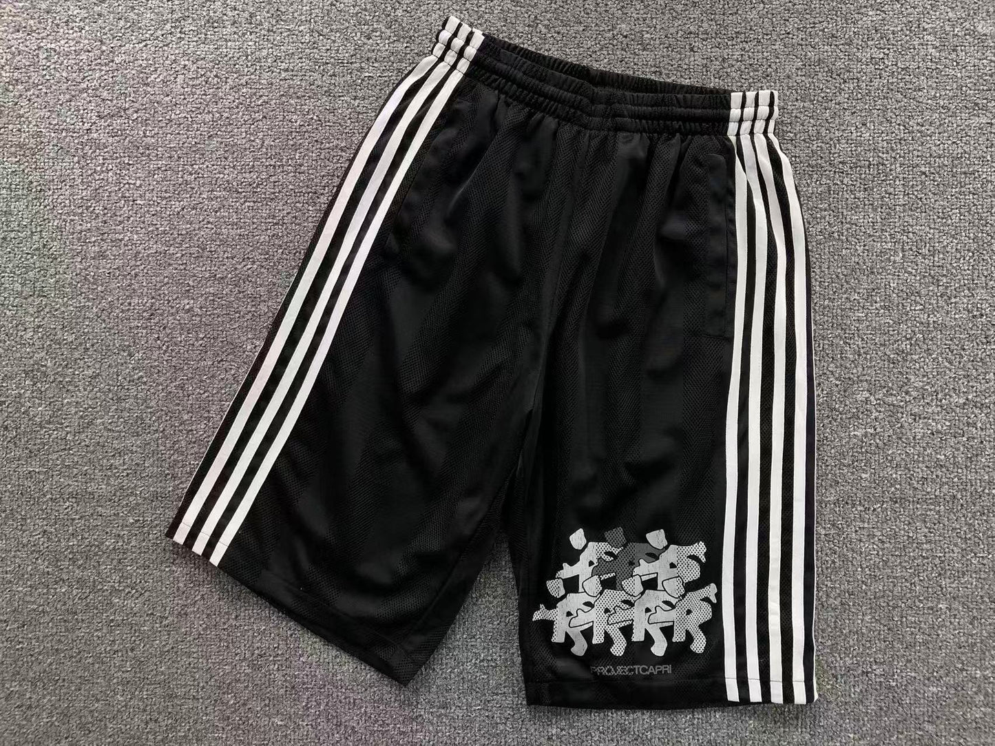 F - SHORTS