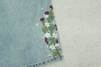 G - JEANS
