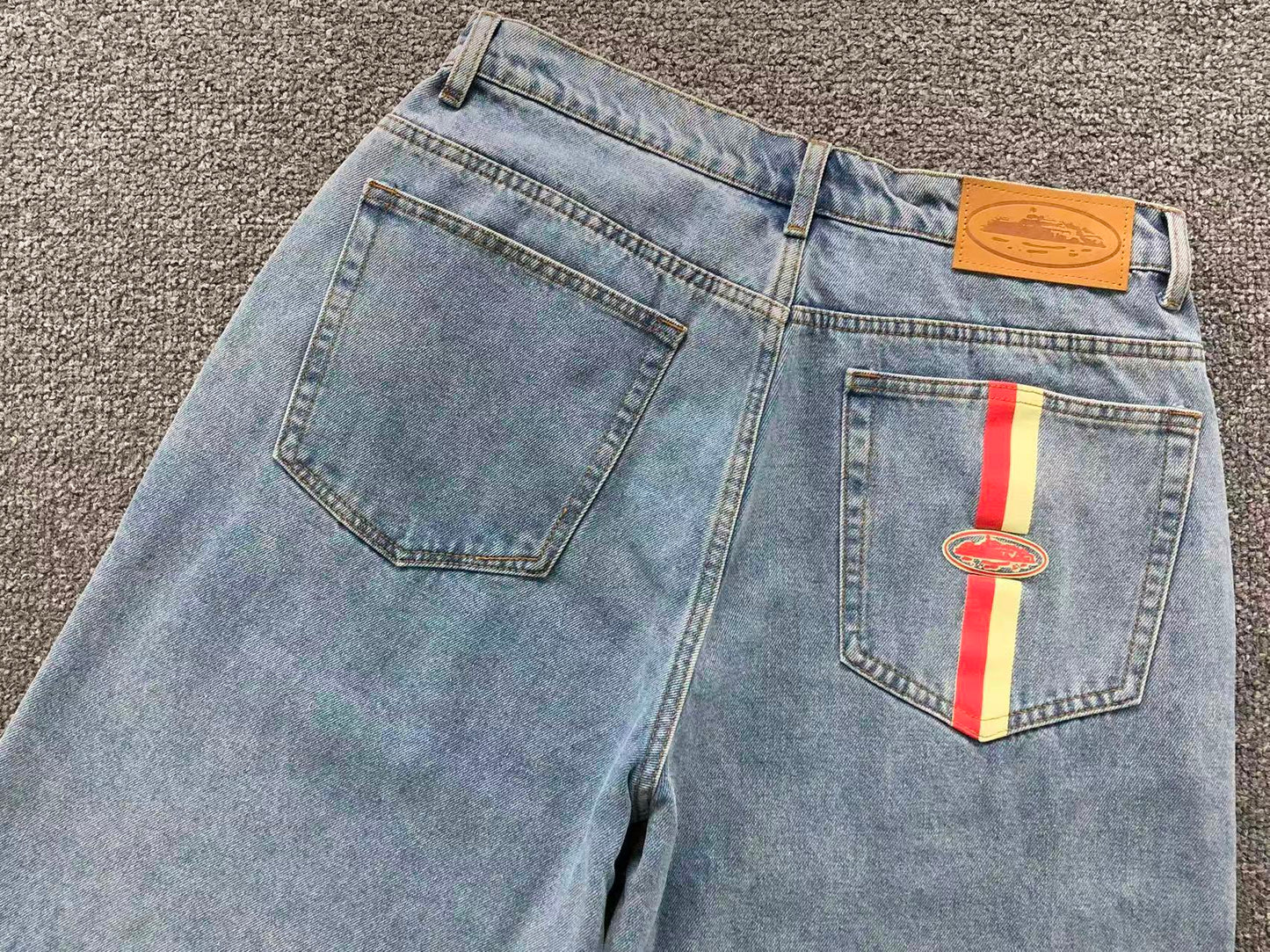 C - SHORTS