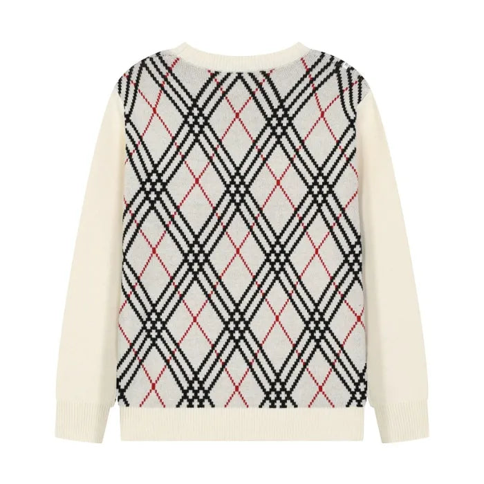 LOUIS V - SWEATER