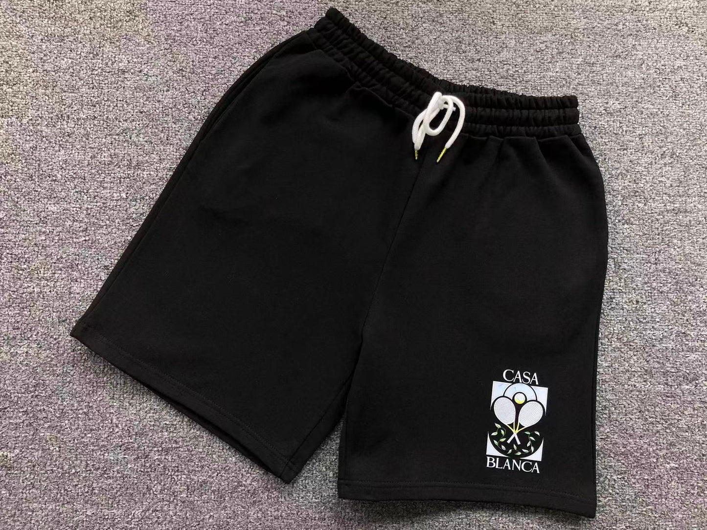 C - SHORTS