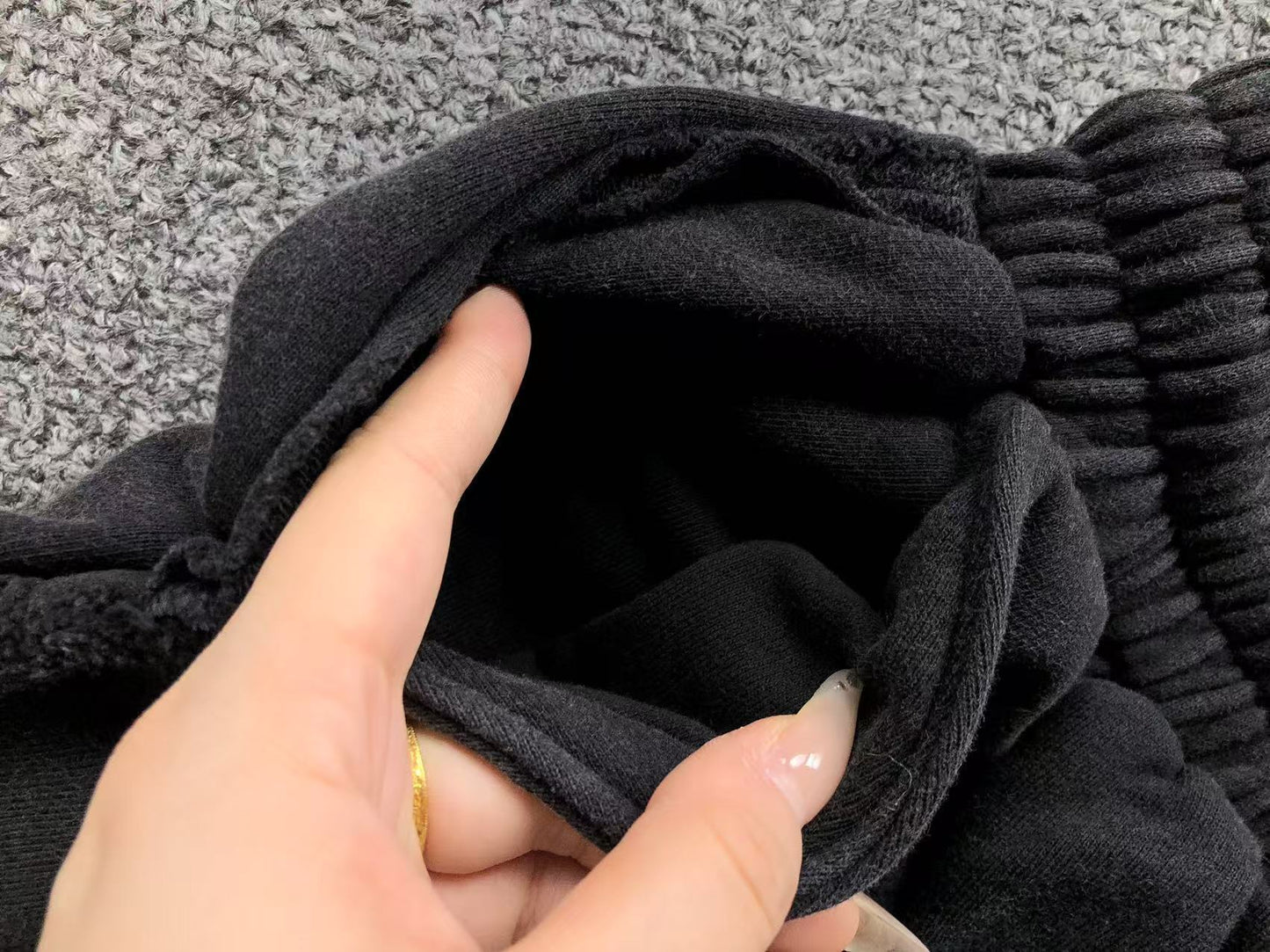 T - SHORTS