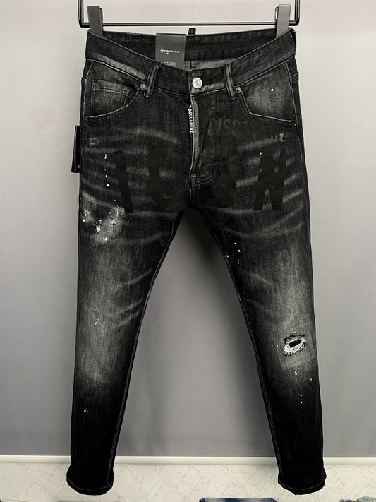 D - JEANS