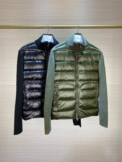 P - CARDIGAN