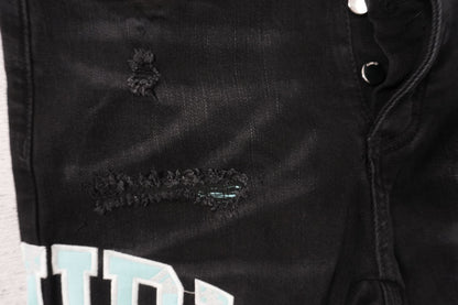 A - JEANS