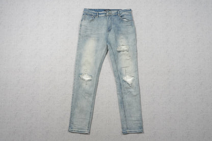 A - JEANS