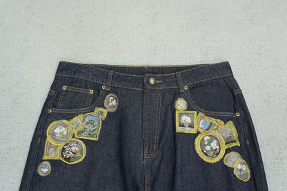 D - JEANS