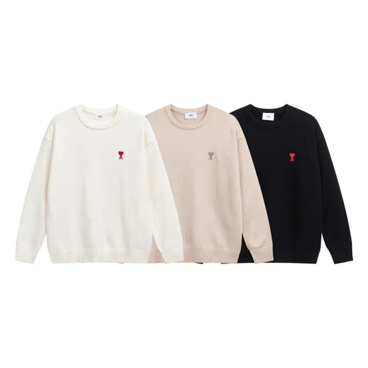 A  - SWEATER