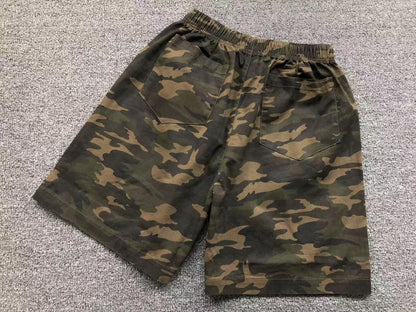 G - SHORTS
