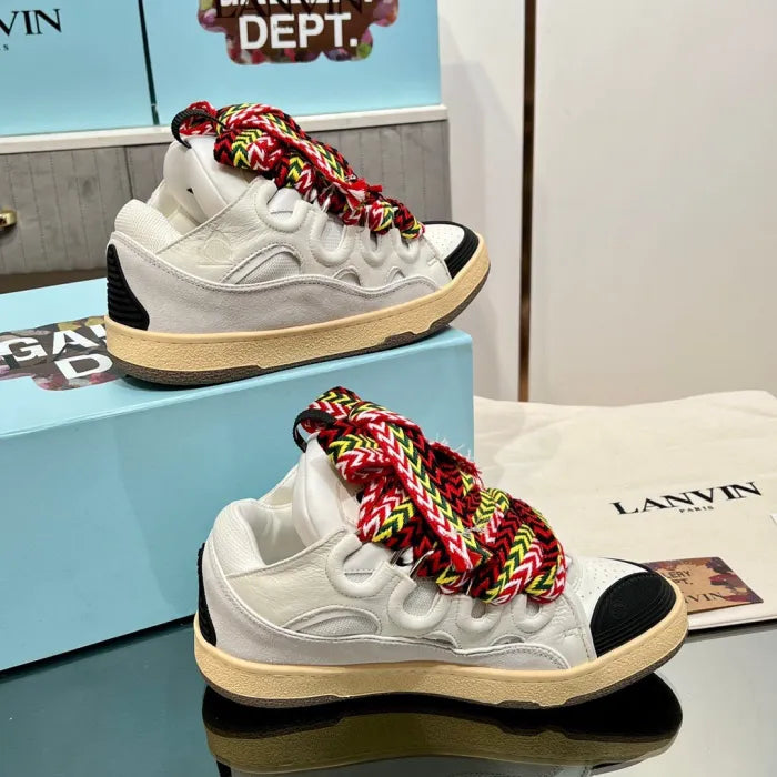 L - SNEAKERS