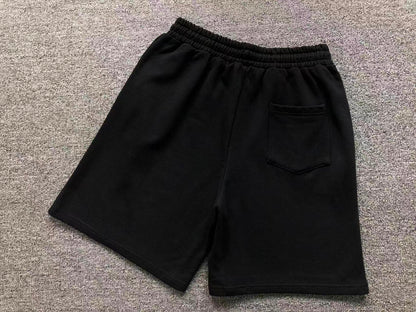 C - SHORTS