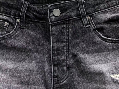 A - SHORTS