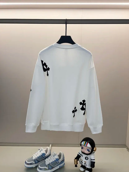 C - SWEATER