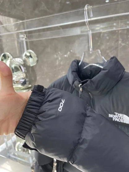 N - PUFFER
