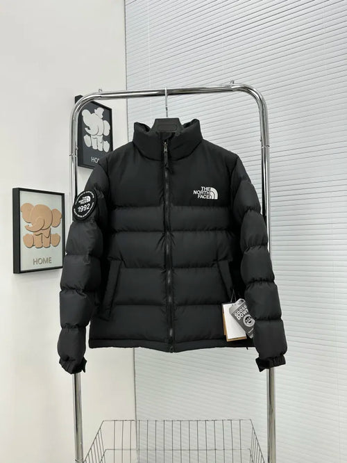 N - PUFFER