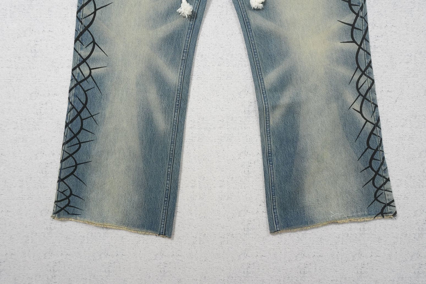 H - JEANS