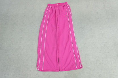 A - SWEATPANTS