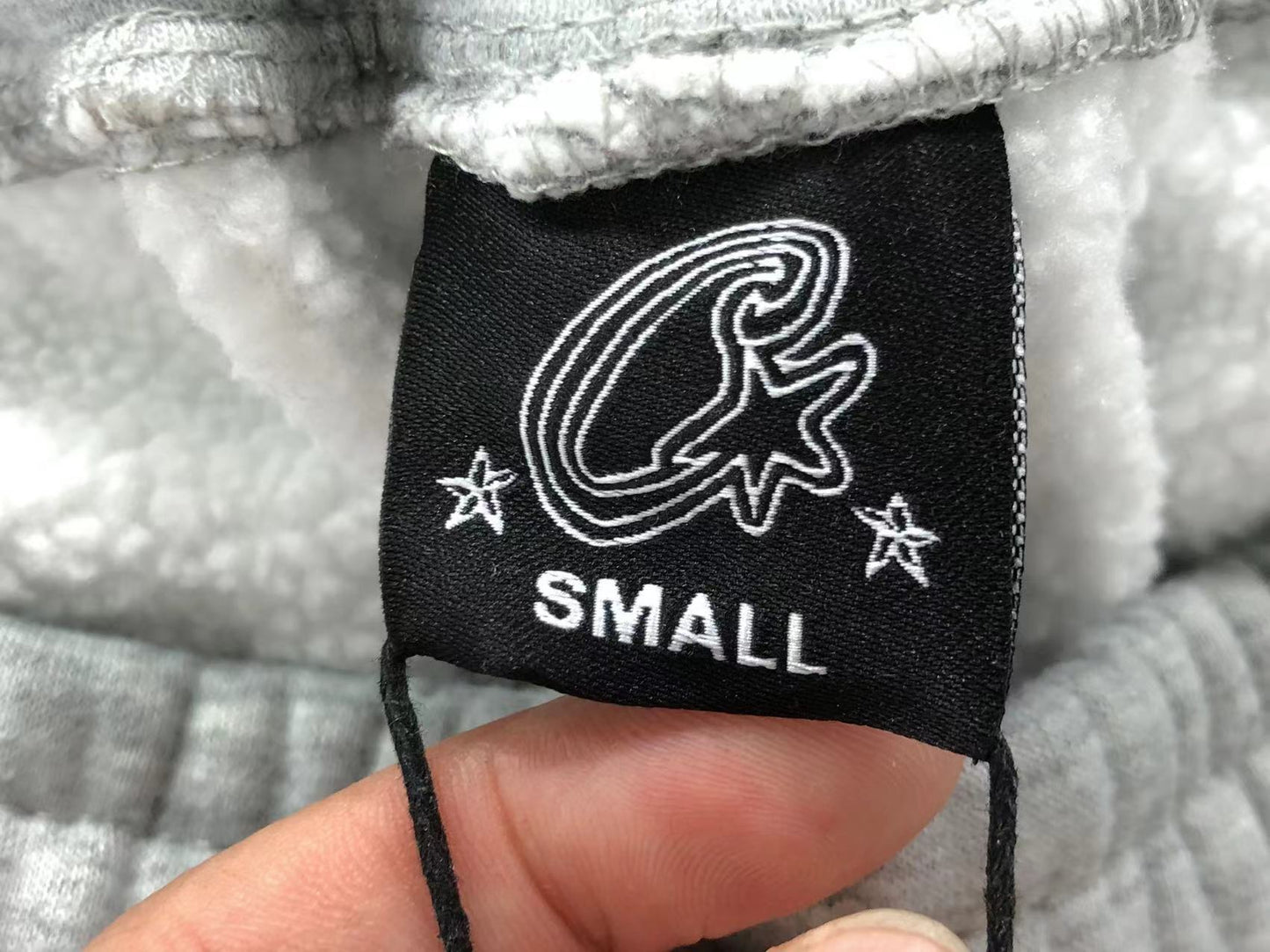 C - SHORTS