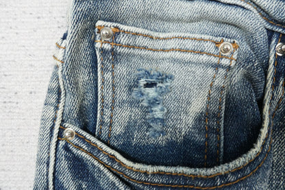 A - JEANS