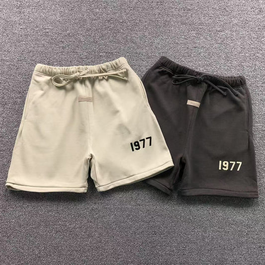 F - SHORTS