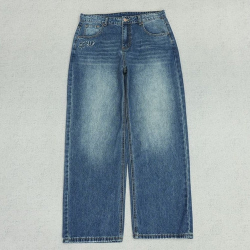 D - JEANS