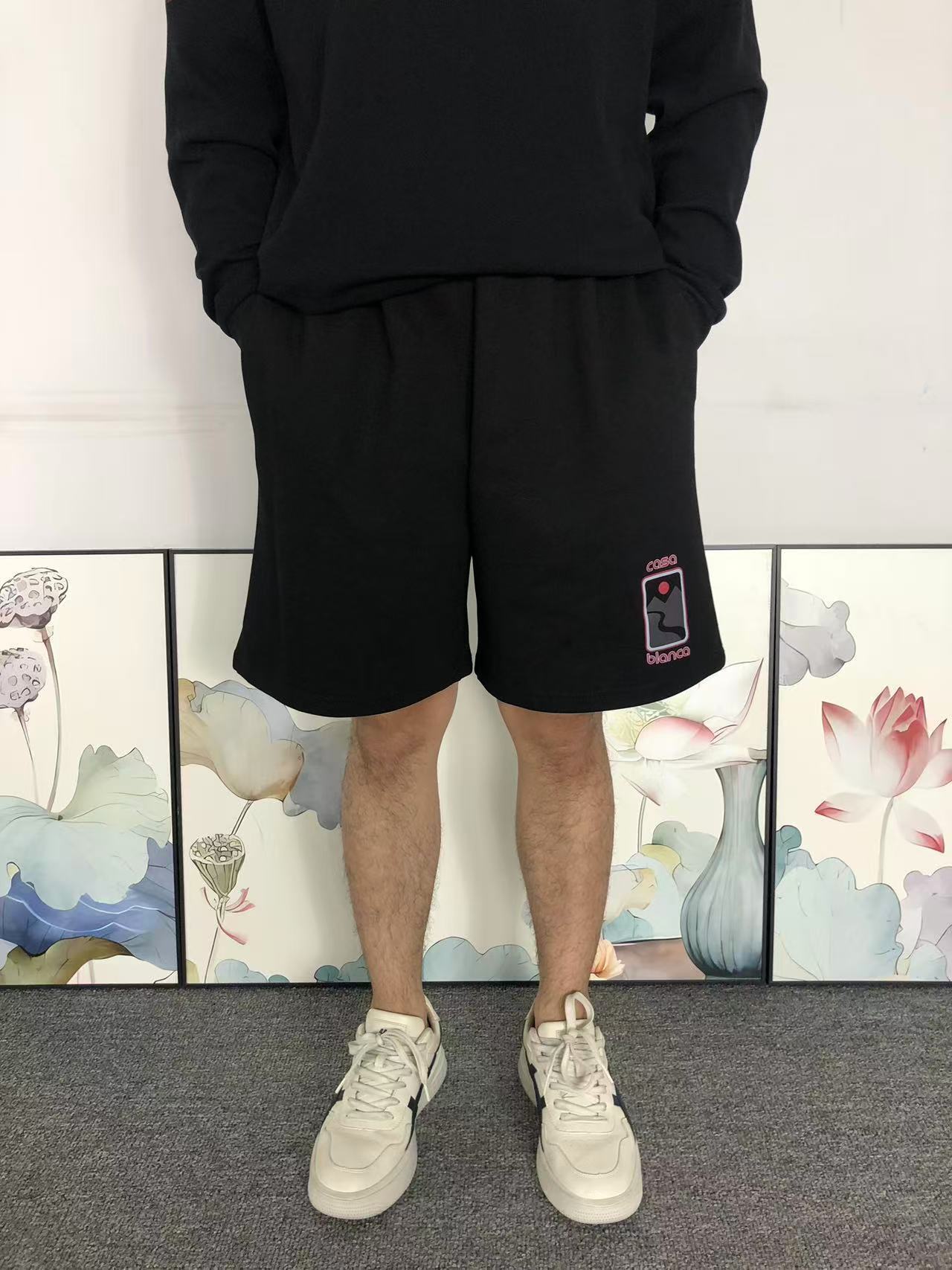 C - SHORTS