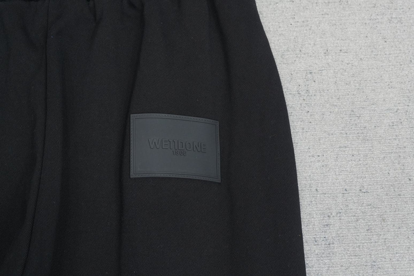 W - SWEATPANTS