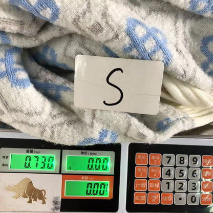 C - SWEATER