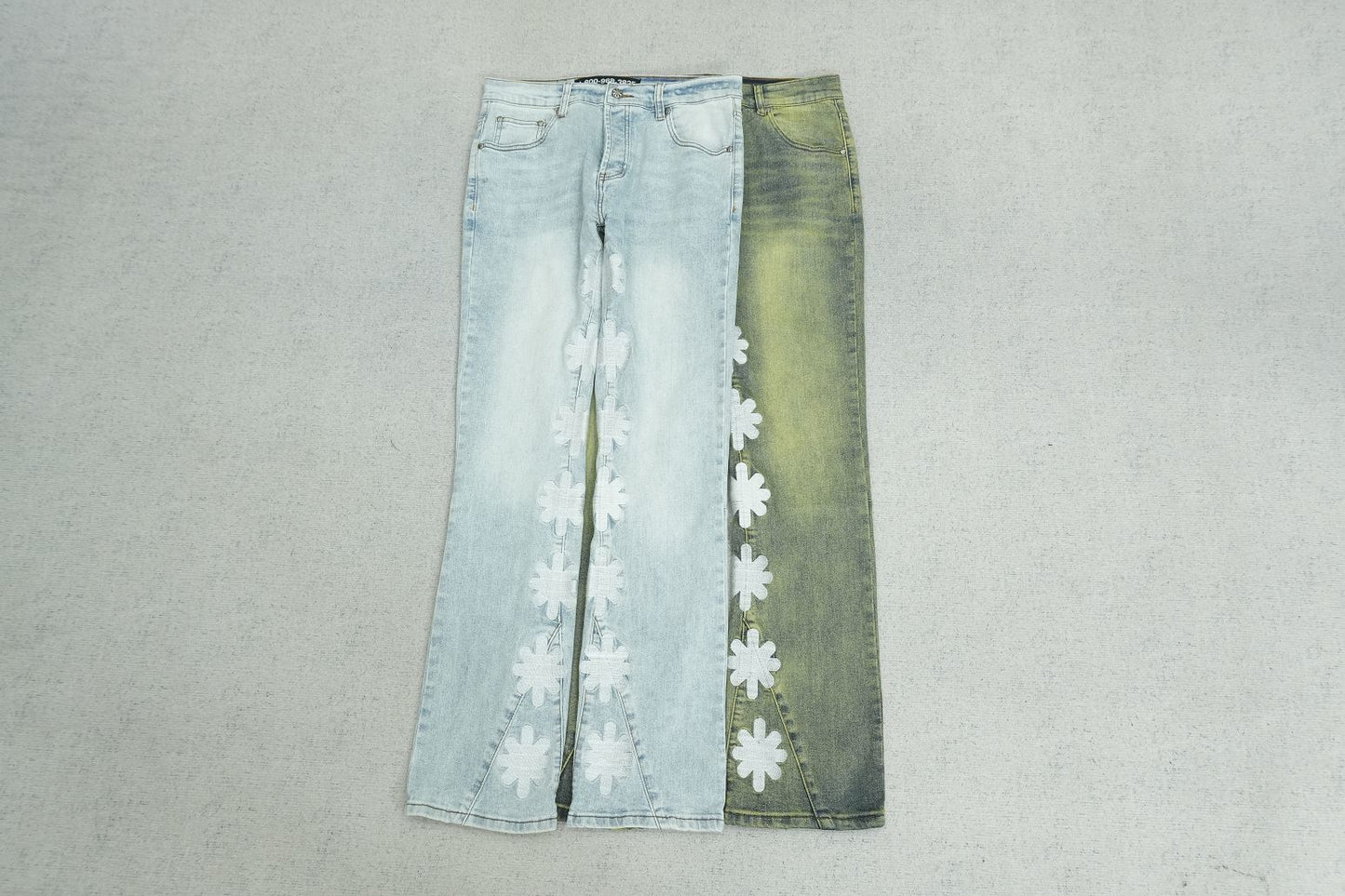 L - JEANS