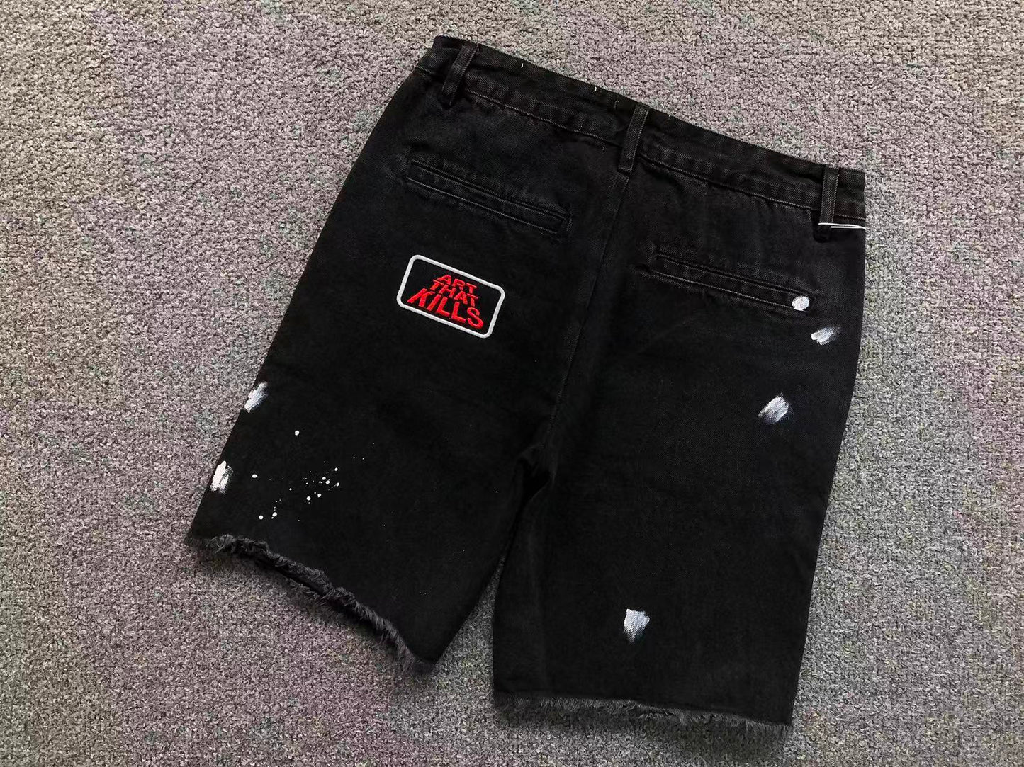 G - SHORTS